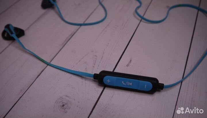 Беспроводные наушники с микрофоном, рабочие