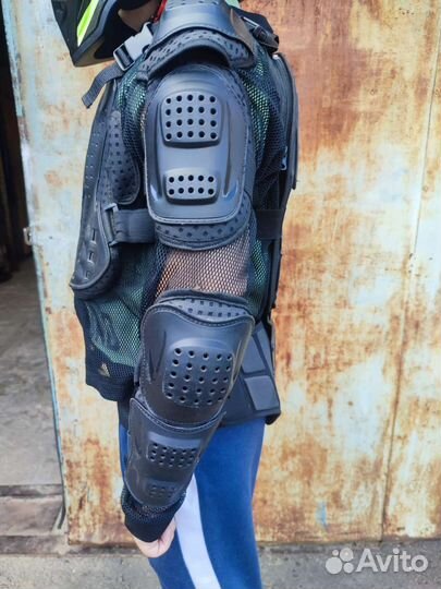 Моточерепаха размер s