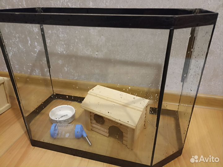 Аквариум