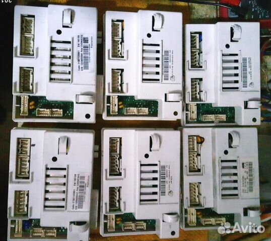 Модули arcadia на сма ariston,indesit