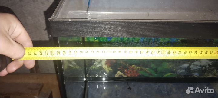 Аквариум