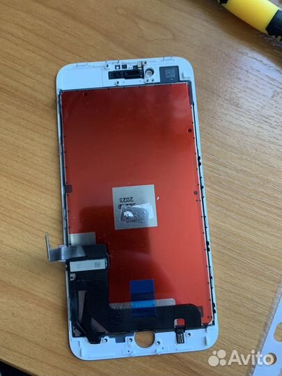 Дисплей iPhone 8 Plus