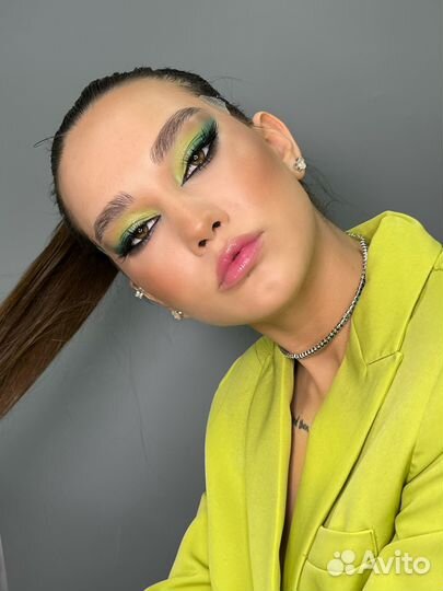 Макияж / Визажист / Обучение-Курсы