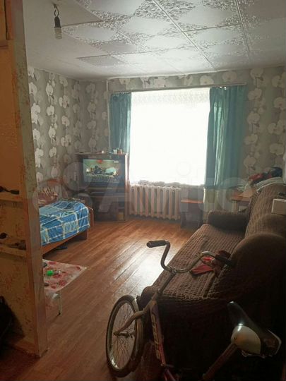 Комната 18,7 м² в 1-к., 3/5 эт.