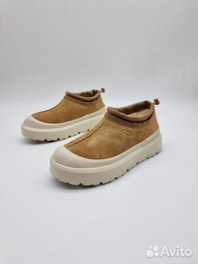 Ugg Tasman Weather Hybrid Chestnut/Whitcap Угги