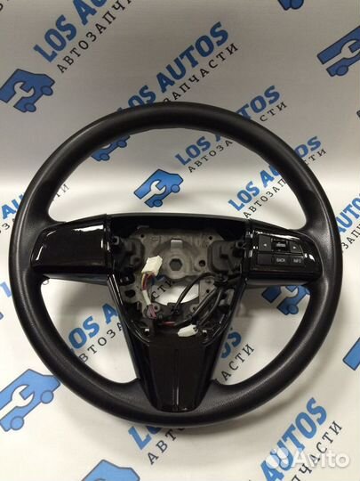 Руль Mazda 3 BL