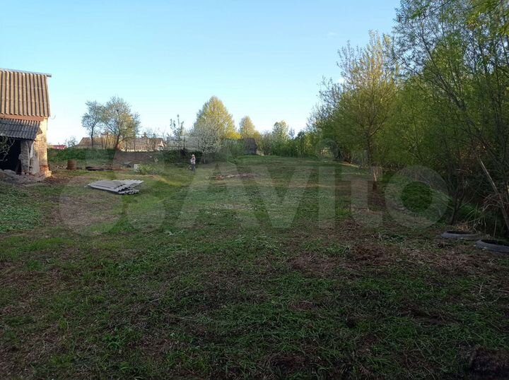Дом 42 м² на участке 16 сот.