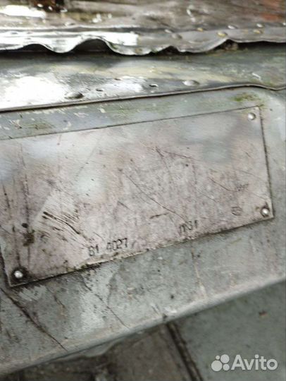 Прогресс 2м