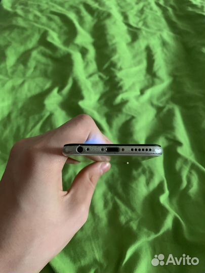 iPhone 6, 16 ГБ