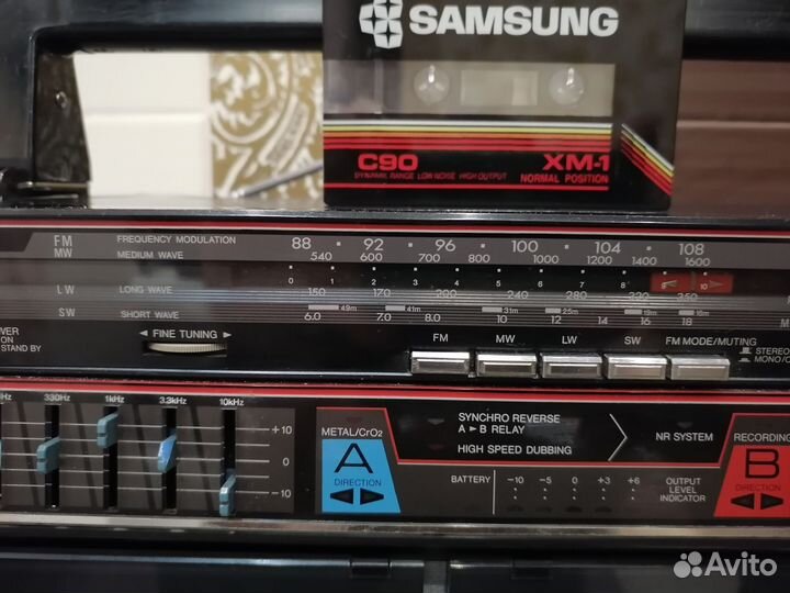 Jvc PC w330