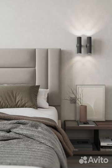 Кровать Орлеан