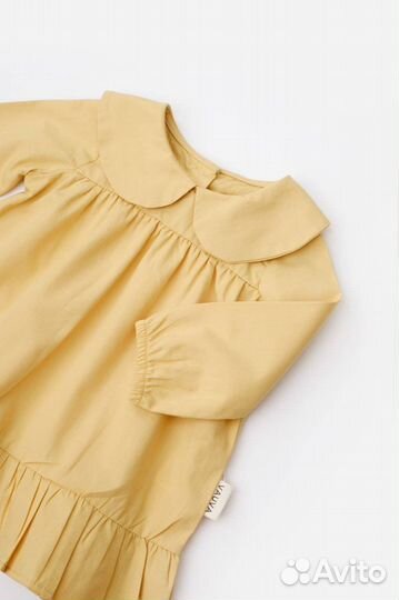 Платье для девочки Vauva