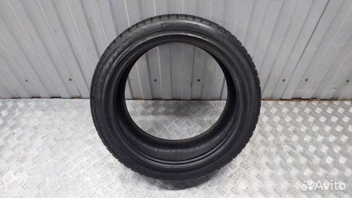 Nokian Tyres Hakkapeliitta 7 255/45 R18 95T