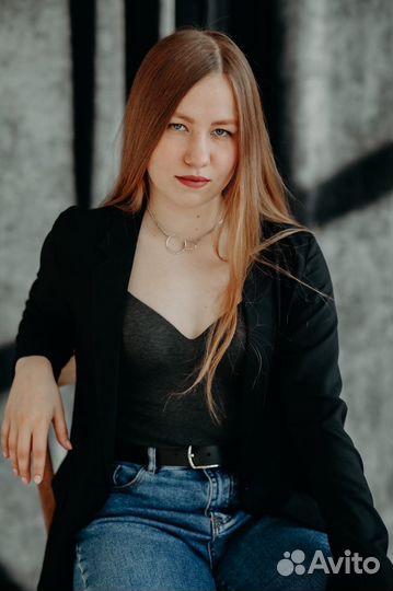 Репетитор по английскому языку