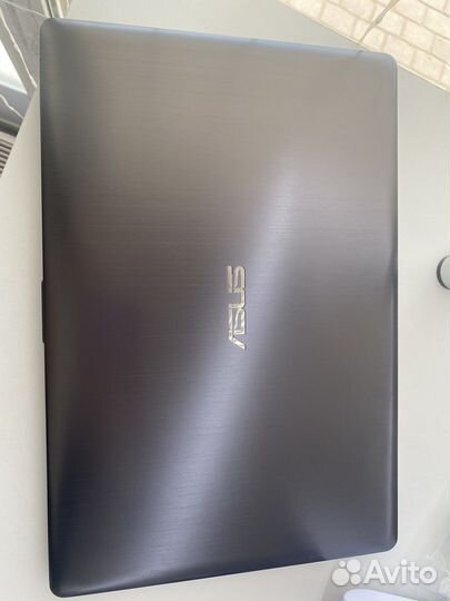 Ноутбук Аsus K551L