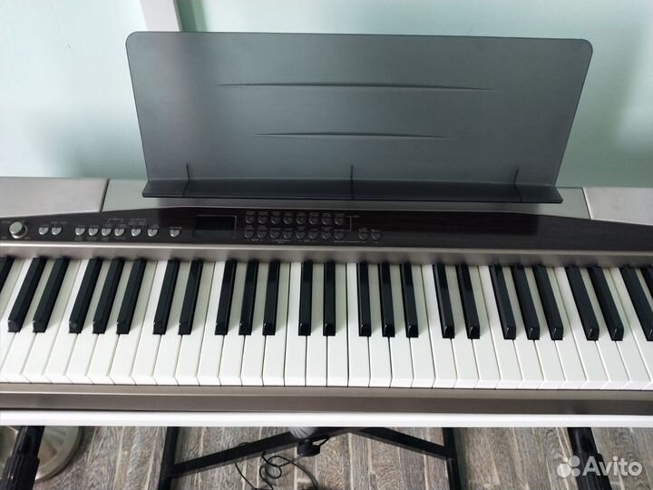 Casio privia px-500