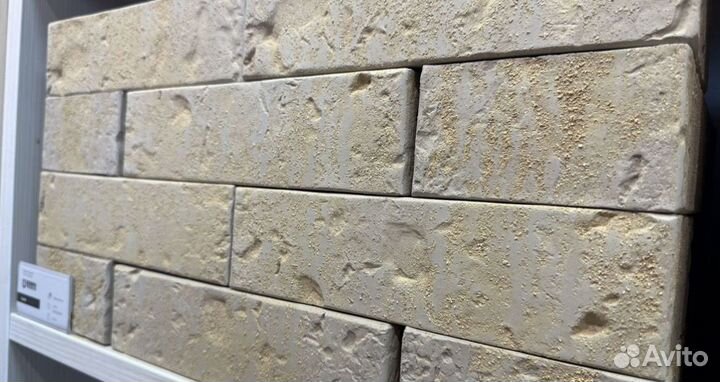 Облицовочный кирпич Luna