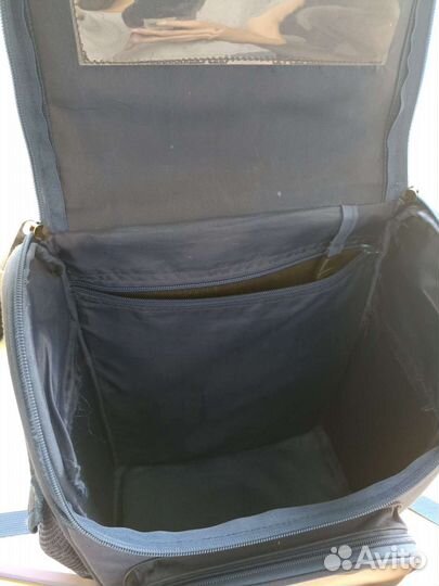 Рюкзак школьный