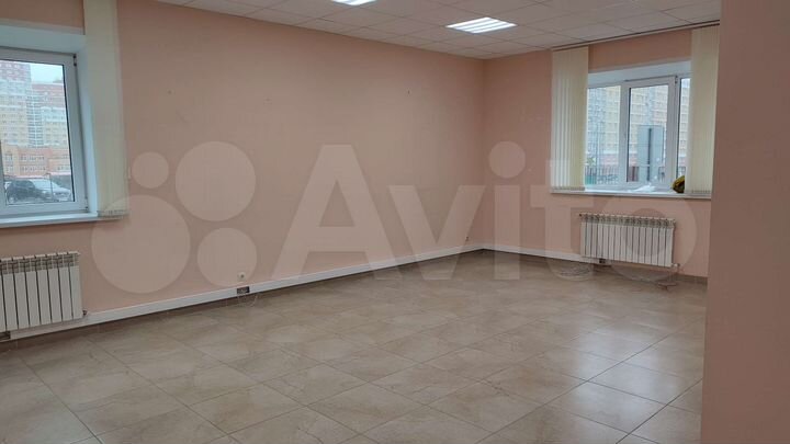 Свободного назначения, 125 м²