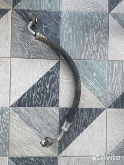 Трубки для кондиционера Honda Civic viii 4d