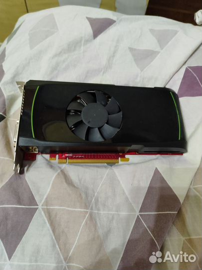 Nvidia geforce gtx 560 ti