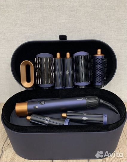 Стайлер Dyson hs01 Оригинал (Новый,Гарантия)