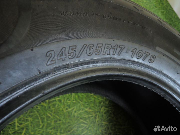 Sailun S711 245/65 R17