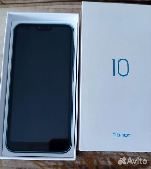 Телефон Huawei