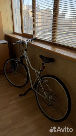 Велосипед GT nomad 1.0