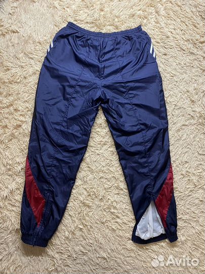 Винтажные штаны Adidas