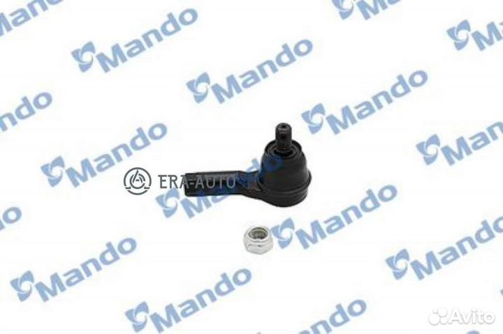 Mando DSA020607 Наконечник рулевой тяги левый/прав