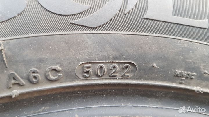 Kumho Solus SA01 Plus 16 91H