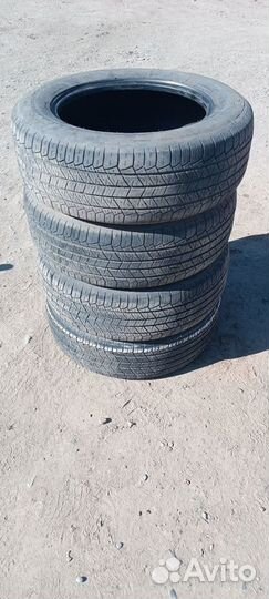 Tigar Summer SUV 225/65 R17 106H