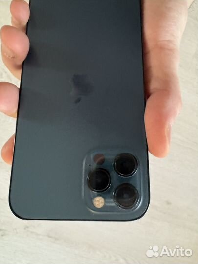 iPhone 12 Pro, 256 ГБ