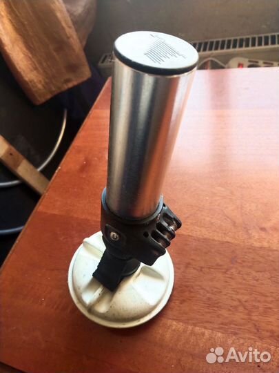 Шарнир. Основание мачты для виндсерфера