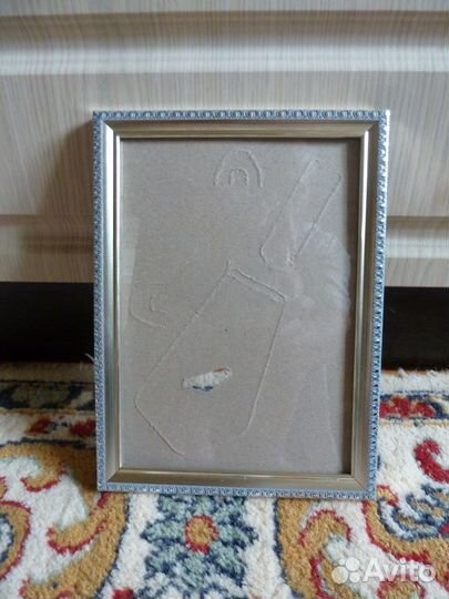 Фоторамки А5