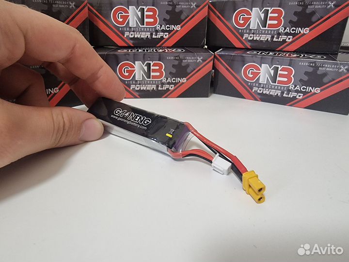 GNB 850 MaH 2S 60/120 C 30 TX новые