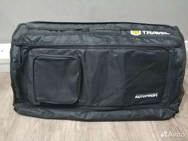 Сумка большая для багажника