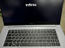 Infinix inbook y2 plus