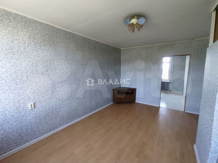 4-к. квартира, 48 м², 4/5 эт.