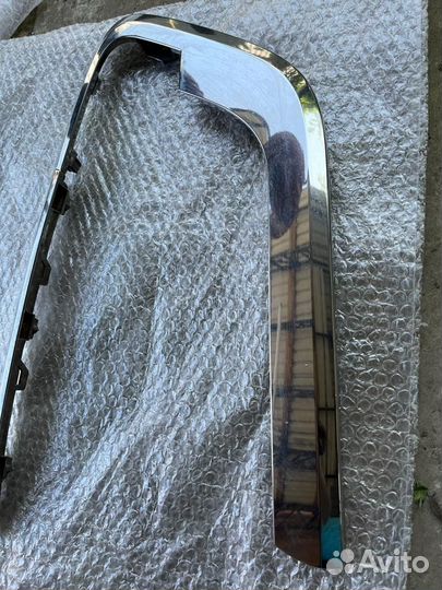 Продам накладки