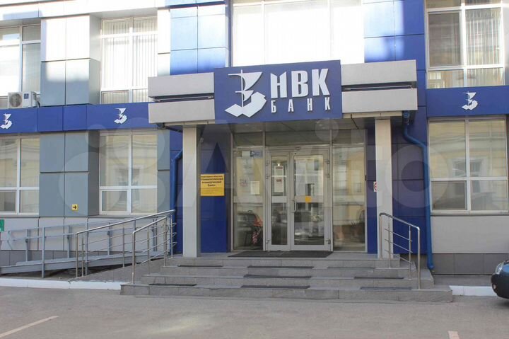 Офис 403.7 м², от 9,2 кв.м