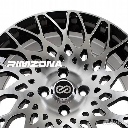 Литые диски rotiform 9511 R16 et28.0 4x98.0