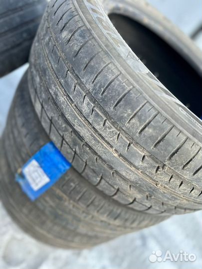 Triangle TR916 225/55 R34 101W