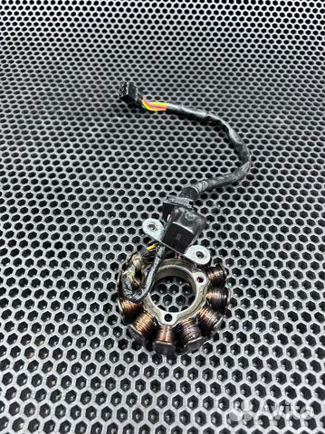 Статор генератора Suzuki RM-Z 250 2012