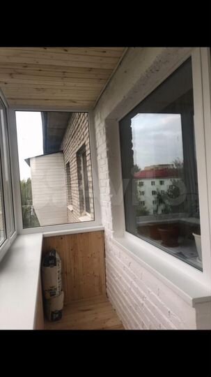 2-к. квартира, 43,8 м², 5/5 эт.