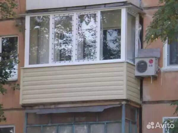 Окна, балконы, жалюзи, рольставни