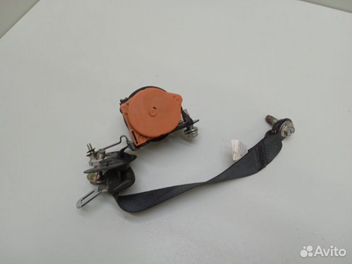 Ремень безопасности задний правый Geely Emgrand X7