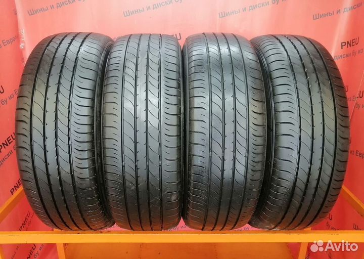 Dunlop SP Sport Maxx 050 235/55 R20 98H