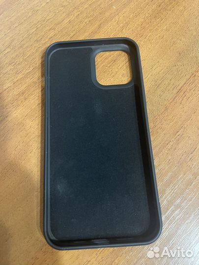 Чехол на iPhone 12 pro max magsafe